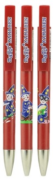 DŁUGOPIS MAGIC ŻELOWY Kamaben niebieski