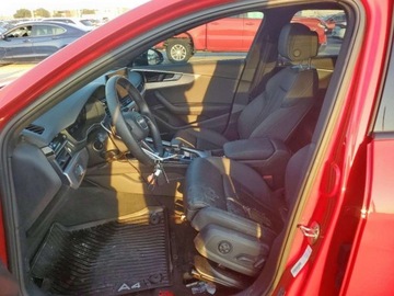 Audi A4 B9 2022 Audi a4 Premium Plus 45 2022 2.0l 2.0 Benzyna 261KM, zdjęcie 7