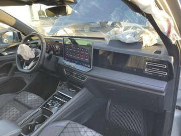 Volkswagen Tiguan III 2024 Volkswagen Tiguan R-Line e Hybrid Automat Virtual, zdjęcie 12