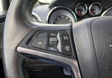 Opel Mokka I SUV 1.4 Turbo ECOTEC 140KM 2014 Opel Mokka Mokka 1.4 140KM Salon PL Vat Marza Kamera Cofania, zdjęcie 27