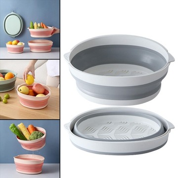 Универсальная складная корзина для конденсата.