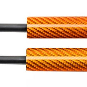 TLUMIČE KAPOTY DO TOYOTA RAV4 XA30 /