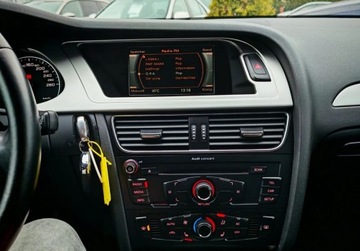 Audi A4 B8 Avant 1.8 TFSI 160KM 2008 Audi A4 Avant sprowadzone, zarejestrowane 1.8 Benzyna 160KM, zdjęcie 14