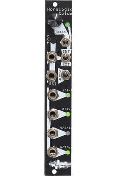 Noise Engineering - Horologic Solum