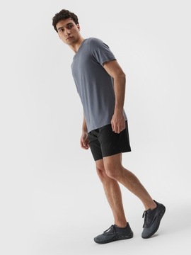 SPODENKI treningowe 4F 4FWAW24TFSHM695-20S-M