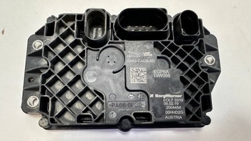MODUL REDUKTOR PŘEVODOVKY VELAR L560 GX63-7J426-AD