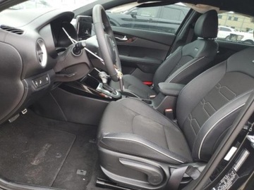 Kia Cerato 2024 Kia Cerato 2024 2,0L Gt Line 2.0 Benzyna 147KM, zdjęcie 8