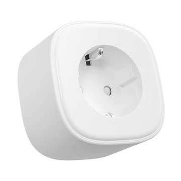 MEROSS Inteligentne gniazdko wifi smart pojedyńcze