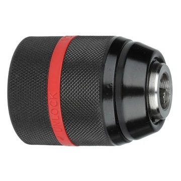 UCHWYT WIERTARSKI BEZKLUCZOWY SAMOZACISKOWY 1/2-20UNF 2~13 mm