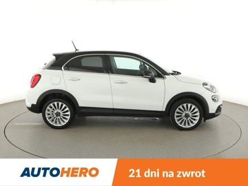 Fiat 500X Crossover Facelifting 1.0 Firefly 120KM 2020 Fiat 500x klima auto navi grzane fotele kamera i, zdjęcie 8