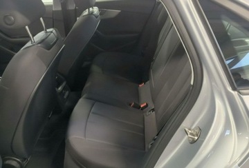 Audi A4 B9 Limousine Facelifting 2.0 35 TFSI 150KM 2020 Audi A4 Limousine Automat Czujniki Parkowania Led Niski Przebieg Alufe, zdjęcie 8