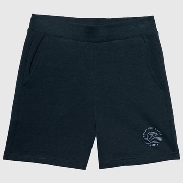 4F СПОРТИВНЫЕ ШОРТЫ ДЛЯ МАЛЬЧИКОВ ВЛЗ 24