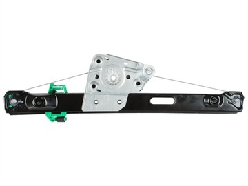 MECHANIZMUS OKNO ZADNÍ PRAVÝ DO BMW 3 E90 E91 4/5 D