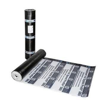 ICOPAL фундаментный войлок FOUNDATION 4.0 SBS 7.5M2