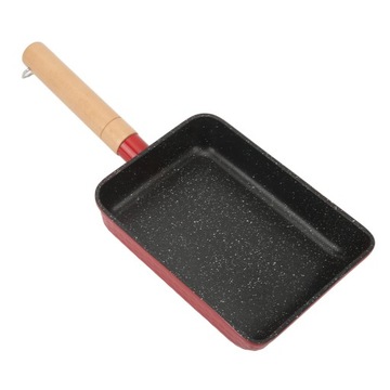 Тамагояки Японская сковорода для омлета Home Min