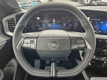 Opel Mokka II SUV 1.2 Turbo 136KM 2025 Od ręki - Edition 1.2 Turbo 136KM, zdjęcie 5