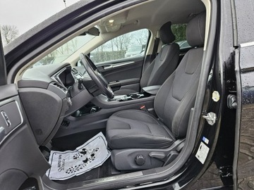 Ford Mondeo V Sedan 1.5 EcoBoost 160KM 2015 Ford Mondeo 1,5 benzyna 160KM salon polska, zdjęcie 4