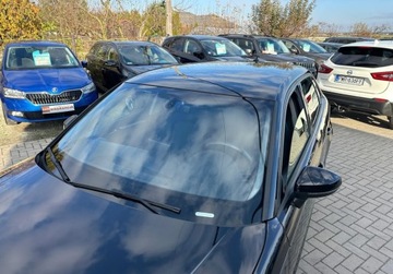 Audi A3 8V Sportback 5d Facelifting 2.0 TDI 150KM 2017 Audi A3 Sportback Sportback 2.0 TDI 150KM S-tronic Gwarancja Zamiana Zarej, zdjęcie 31