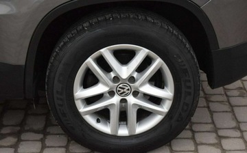 Volkswagen Tiguan I SUV 2.0 TDI CR DPF BlueMotion 140KM 2011 Volkswagen Tiguan 2.0TDI 136 TYS KM Navi Skora 2 KPL KoL PDC Sprowadzony, zdjęcie 16
