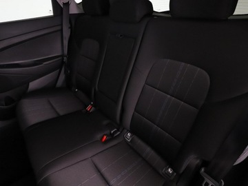 Hyundai Tucson III SUV 1.6 T-GDI 177KM 2017 Hyundai Tucson navi klima auto grzane fotele, zdjęcie 16