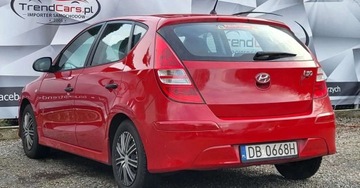 Hyundai i30 I Hatchback 1.4 109KM 2010 Hyundai i30 1.4 109 KM bezwypadkowy serwisowany ZAREJESTROWANY 1.4 Benzyna, zdjęcie 28