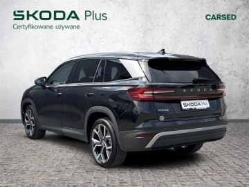 Skoda Kodiaq I SUV Facelifting 1.5 TSI 150KM 2024 Skoda Kodiaq 1.5TSI 150KM Selection DSG l LED Matr, zdjęcie 37