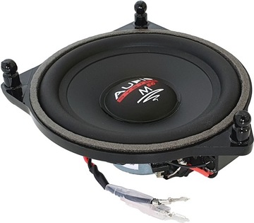 Аудиосистема Mercedes C-Class W205 MFIT 3-полосная