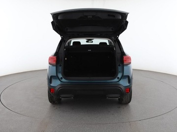 Citroen C5 Aircross SUV 1.2 PureTech 130KM 2021 Citroen C5 Aircross 1.2T Automat Feel Pack, zdjęcie 18