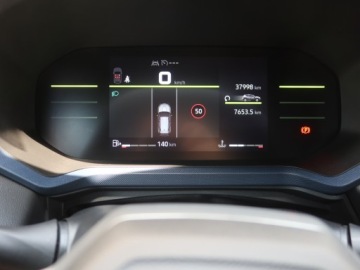 Dacia Duster II SUV Facelifting 1.0 TCe 90KM 2024 Dacia Duster 1.0 TCe, Salon Polska, Serwis ASO, zdjęcie 8
