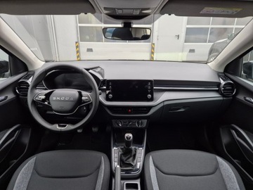 Skoda Fabia IV 1.0 MPI 80KM 2025 Skoda Fabia Essence 1.0 MPI 80 KM Auto z placu !!, zdjęcie 18