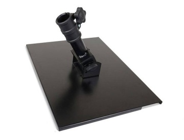 Штатив для НОУТБУКА DJ MIXER, крепление КОЛОНКА