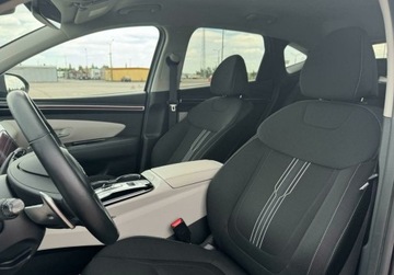 Hyundai Tucson IV 2023 Hyundai Tucson Salon Polska, HEV, El. Klapa, Executive, Faktura VAT 23 1.6, zdjęcie 19