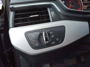 Audi A4 B9 2019 Audi A4 Limousine Quattro, 252KM, Mienie, zdjęcie 19