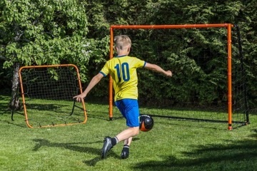 РАМКА ТРЕНИРОВОЧНЫХ ЦЕЛЕЙ STIGA REBOUNDER 100 x 100