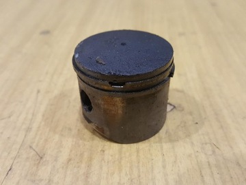 ECHO PB-2550 ЦИЛИНДРО ПОРШЕНЬ ОРИГИНАЛЬНЫЙ КОМПЛЕКТ