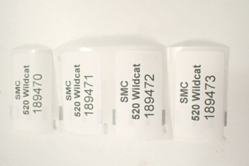 SMC 500 520 Wildcat Barossa Canyon легкосплавные диски 4шт cpl 10x8 10x5.5