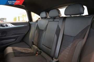 BMW Seria 4 G22-23-26 Coupe 2.0 420d 190KM 2023 BMW Seria 4 420d xDriveFV23BMW LaserlightPakiet Sportowy MKierownica Skorz, zdjęcie 16