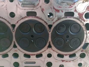 Головка в сборе 1.6 i-dtec N16A1 120 л.с. Honda Civic IX 9 CR-V HR-V
