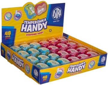 Бесплатный пенал Astra для девочек