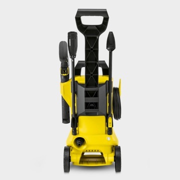 Мойка высокого давления KARCHER K 2 Premium Power Control