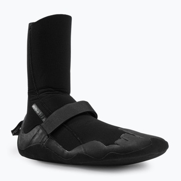 Мужские туфли из неопрена Quiksilver Everyday Sessions, 5 мм, RD Toe, черные 45