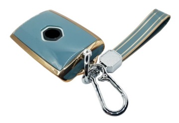 Чехол для карт Renault Captur Kadjar Clio Espace Talisman Arkana Austral Megane