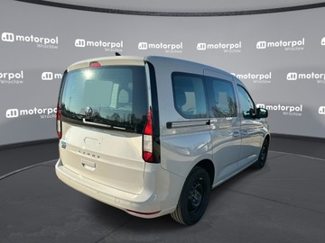 Volkswagen Caddy V Caddy 2.0 TDI 102KM 2025 Volkswagen Caddy diesel/5 osób, 2.0 TDI 102KM, zdjęcie 7