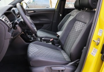 Volkswagen T-Cross SUV Facelifting 1.5 TSI 150KM 2026 Volkswagen T-Cross Pakiet Comfort, Pakiet Style, od reki 1.5 Benzyna, zdjęcie 11