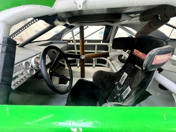 Ford Fusion 2011 Ford Fusion NASCAR RACE CAR, zdjęcie 7