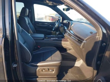 Cadillac Escalade III 2022 Cadillac Escalade Sport 2022 6.2l 6.2 Benzyna 420KM, zdjęcie 9