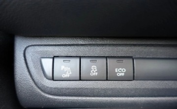 Peugeot 208 I Hatchback 3d 1.6 e-HDI 92KM 2013 Peugeot 208 1.6e-HDI 92KM Oryginalny lakier i szyby Panoramiczny dach Klim, zdjęcie 22