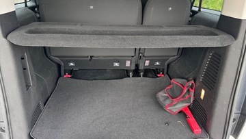 Peugeot Traveller Compact 2.0 BlueHDi 150KM 2019 Peugeot Traveller Raty 2.0 hdi 150KM 9 Osobowy Long Nawiewy Kamera tyl Gwa, zdjęcie 35