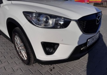 Mazda CX-5 I SUV 2.0 SKYACTIV-G 165KM 2015 Mazda CX-5 Bezwypadekserwis asoz Niemiecjak nowa 2.0 Benzyna 165KM, zdjęcie 5
