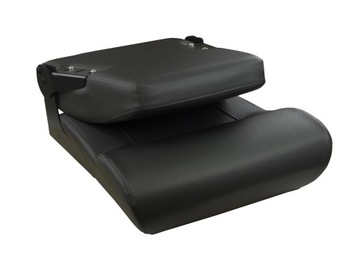 Сиденье Springfield Ozark Black на понтоне